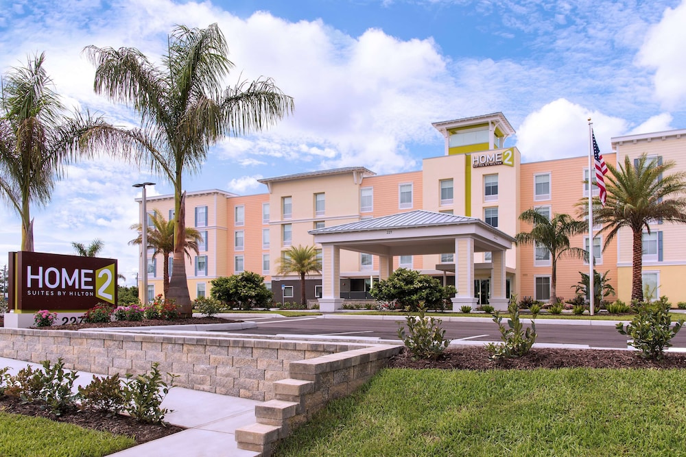 Home2 Suites by Hilton Nokomis Sarasota Casey Key - featured photo