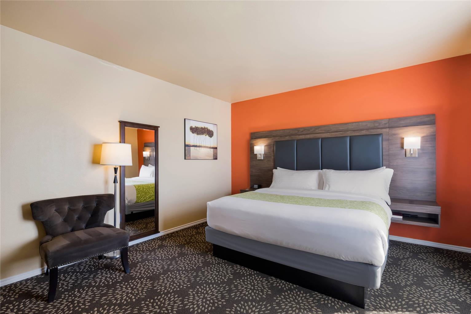 Inn at Port Gardner Everett Waterfront Ascend Hotel Collection - photo 19