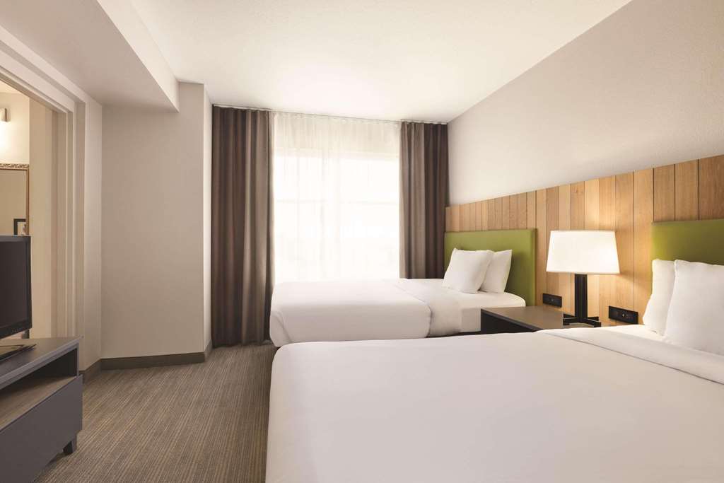 Country Inn & Suites by Radisson Conyers GA - photo 16