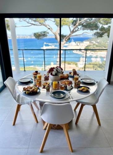 Le Cap Marlou Vue D'en Bas - last minute hotel in Unknown City