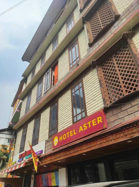 Hotel Aster - last minute hotel in Gangtok