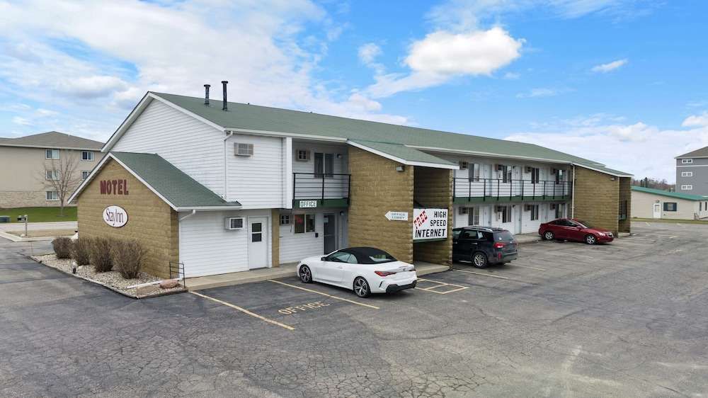 Stayinn - photo 18
