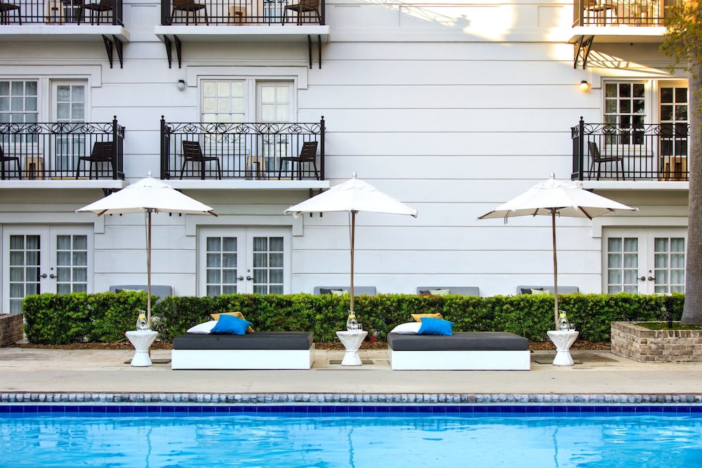 Kimpton Brice Hotel by IHG - photo 33