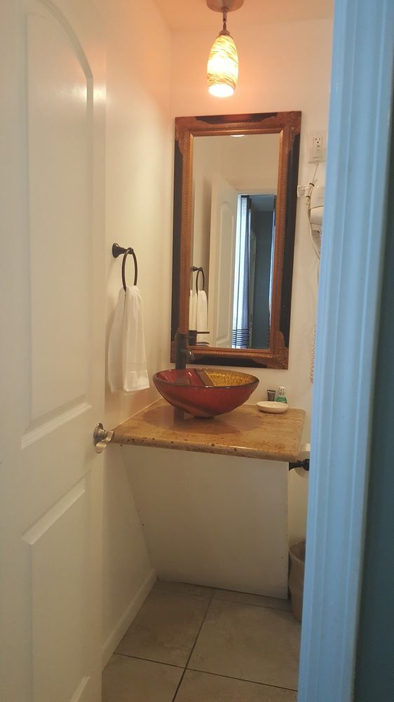 Jefferson Inn and Suites - photo 7
