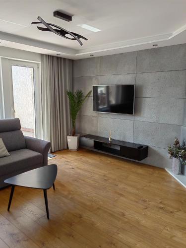 Apartament nad jeziorem Sport i Rekreacja — 4-Star Luxury Hotel in Elk, Poland