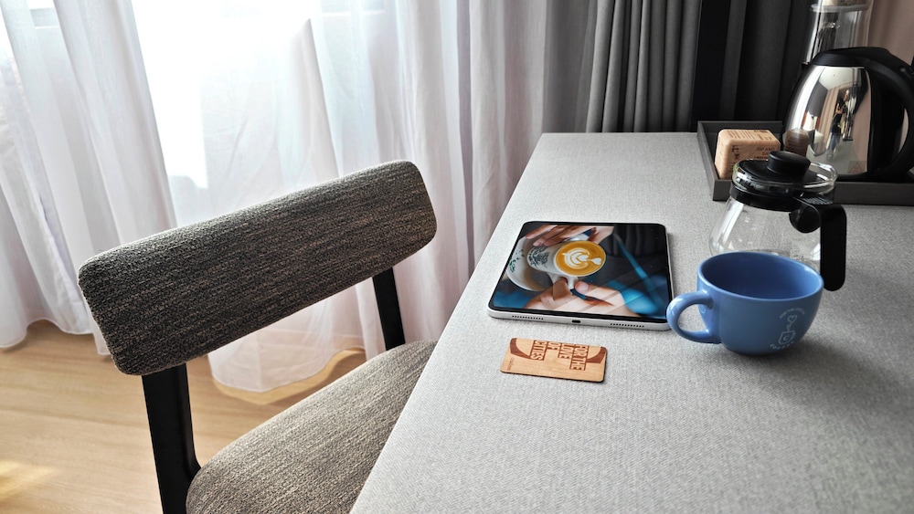 Citadines Connect Cecil Georgetown Penang in George Town, Malaysia