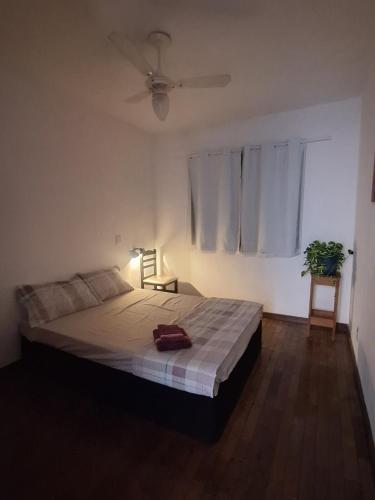 Quarto aconchegante - last minute hotel in Sao Carlos