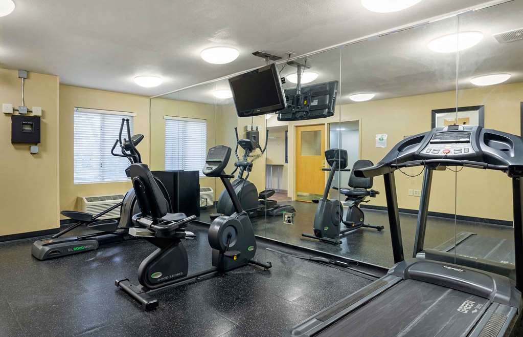 Extended Stay America Suites Boston Waltham 32 4th Ave - photo 33