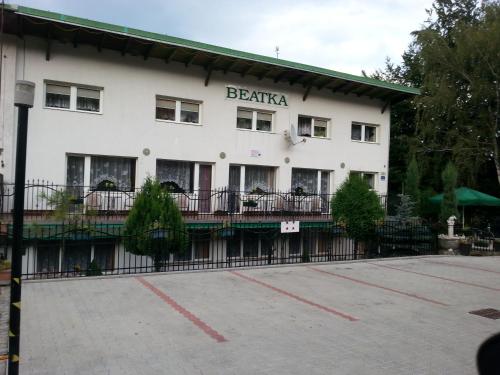 Beatka - last minute hotel in Swieradow-Zdroj