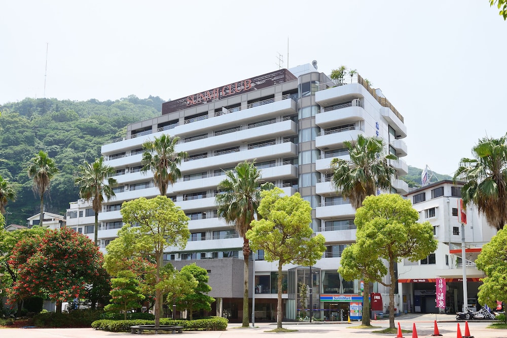 Sunmi Club in Atami, Japan