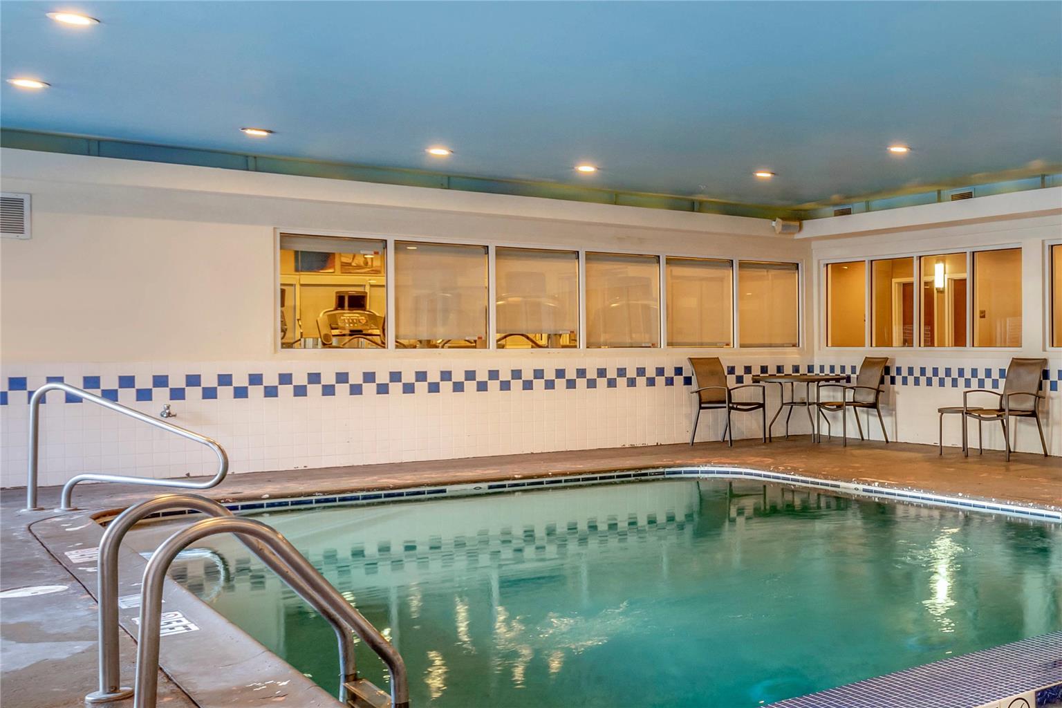 Comfort Inn & Suites North Dallas Addison - photo 28