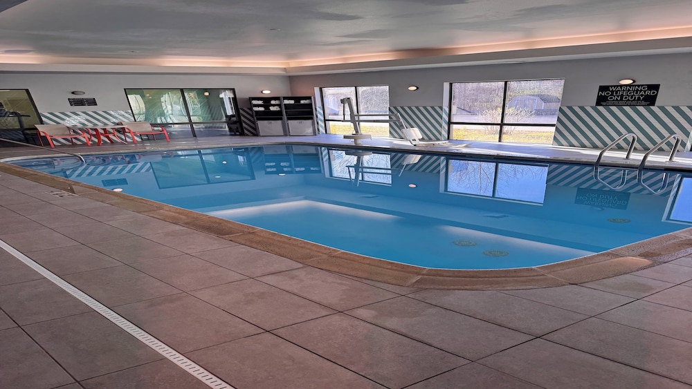 Holiday Inn Cheshire Southington by IHG - photo 22