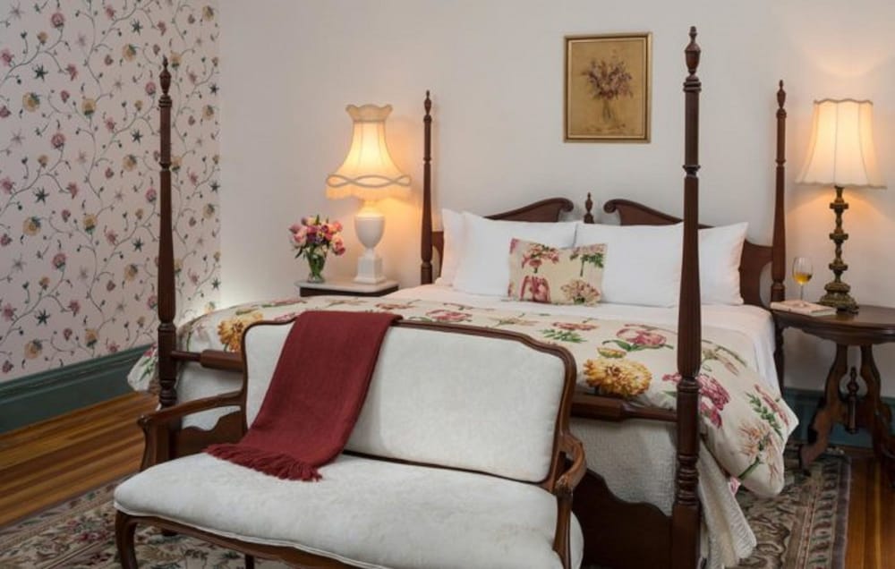 The Mercersburg Inn - photo 35