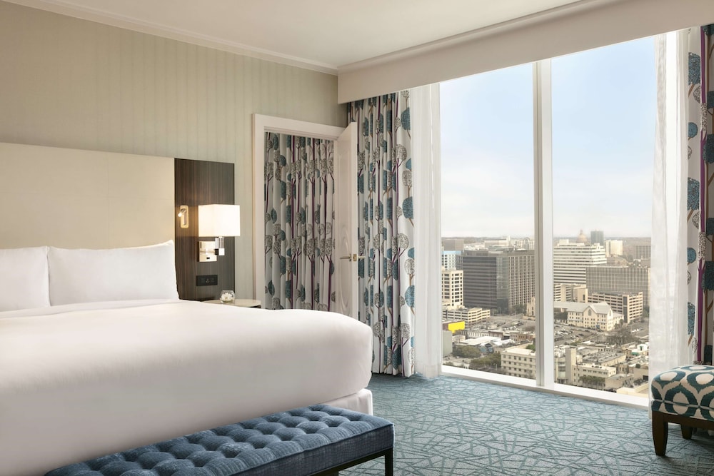 Fairmont Austin - photo 50