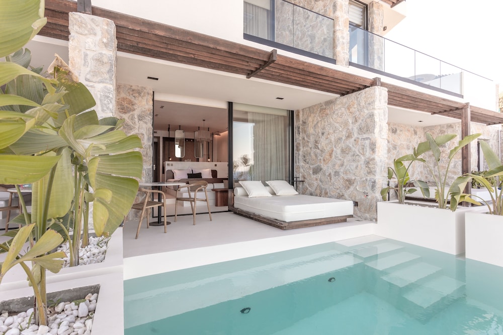 Saklı Yaz Datça Adult Only in Datca, Turkey