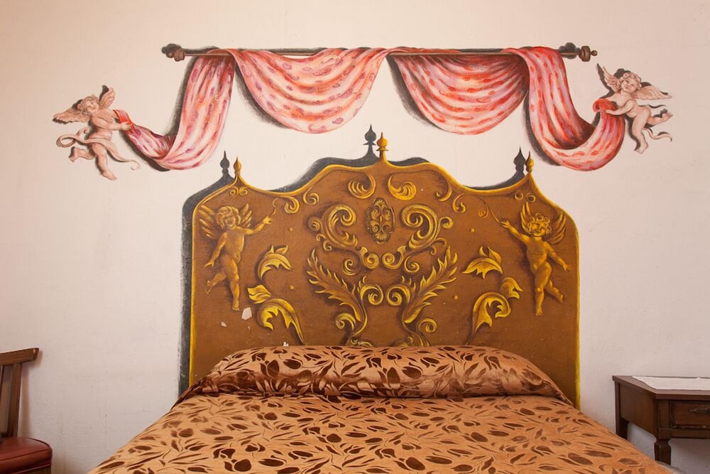 Amargosa Opera House - photo 14