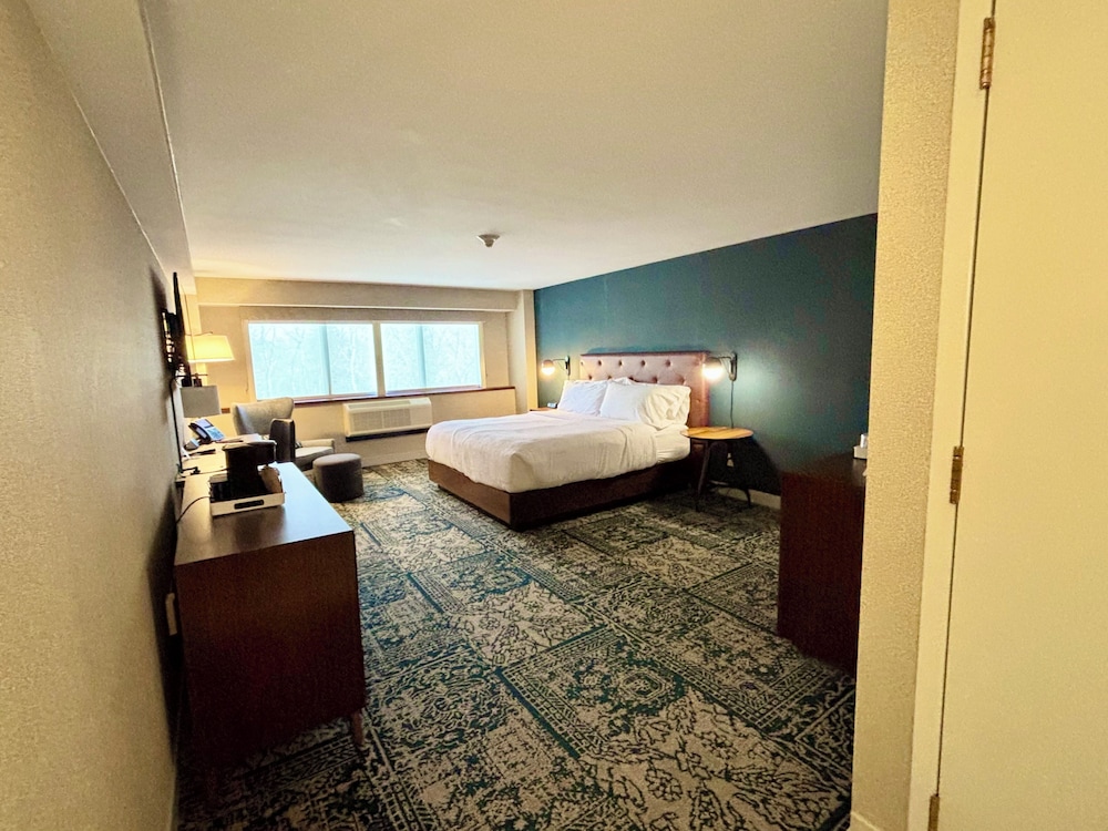 Four Points By Sheraton Norwood - photo 28