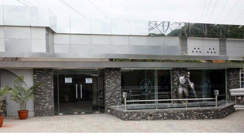 Rita Lori Hotel Lagos - last minute hotel in Lagos