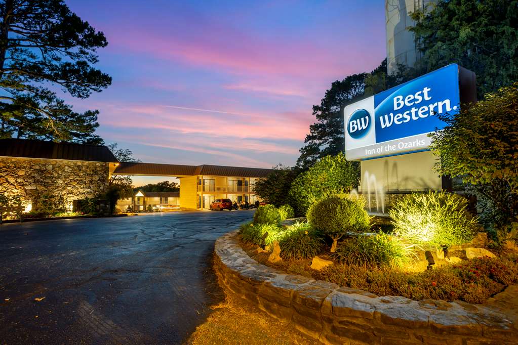 Best Western Inn of the Ozarks - photo 9