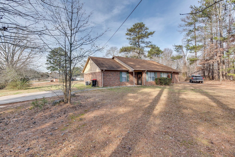Douglasville Gem Minutes From Historic Downtown - photo 15