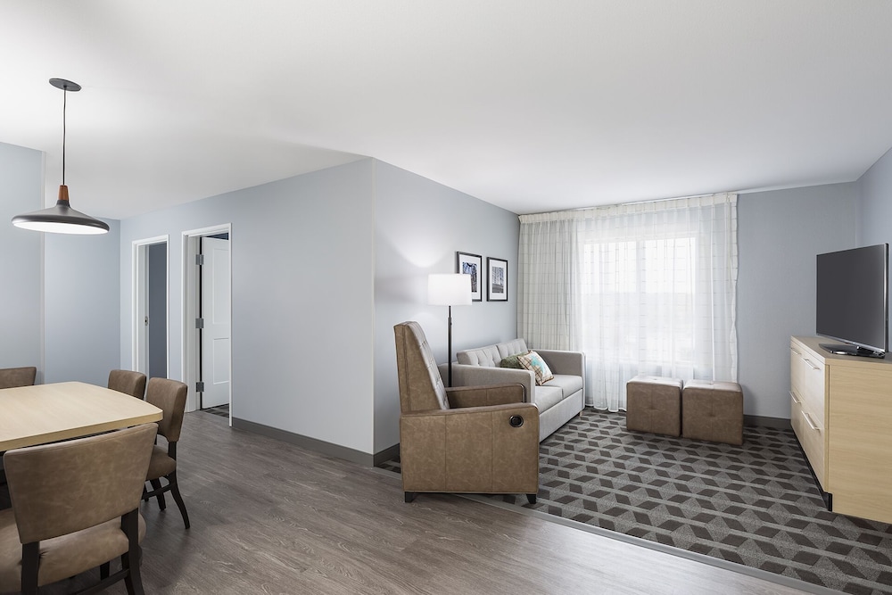 TownePlace Suites by Marriott Rochester Mayo Clinic Area - photo 11