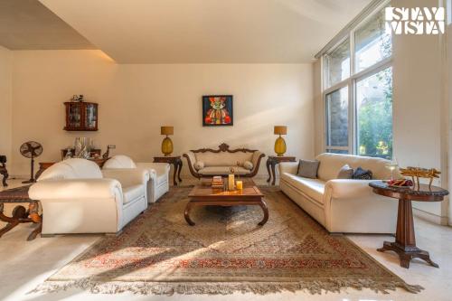 StayVista at Abode Aurum Nirvana Country Gurgaon