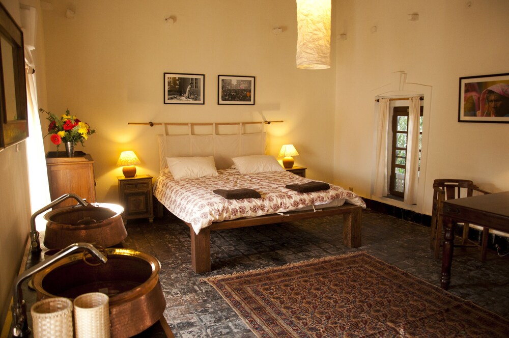 3 rooms By Paulines in Kathmandu, Nepal