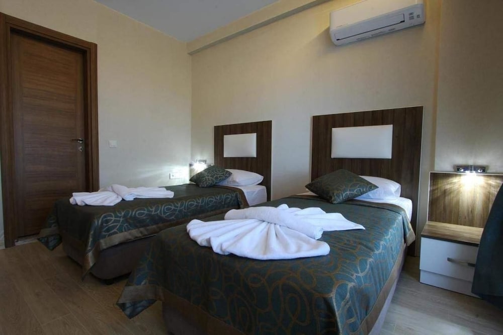 Inciler Hotel — Edremit — photo 4