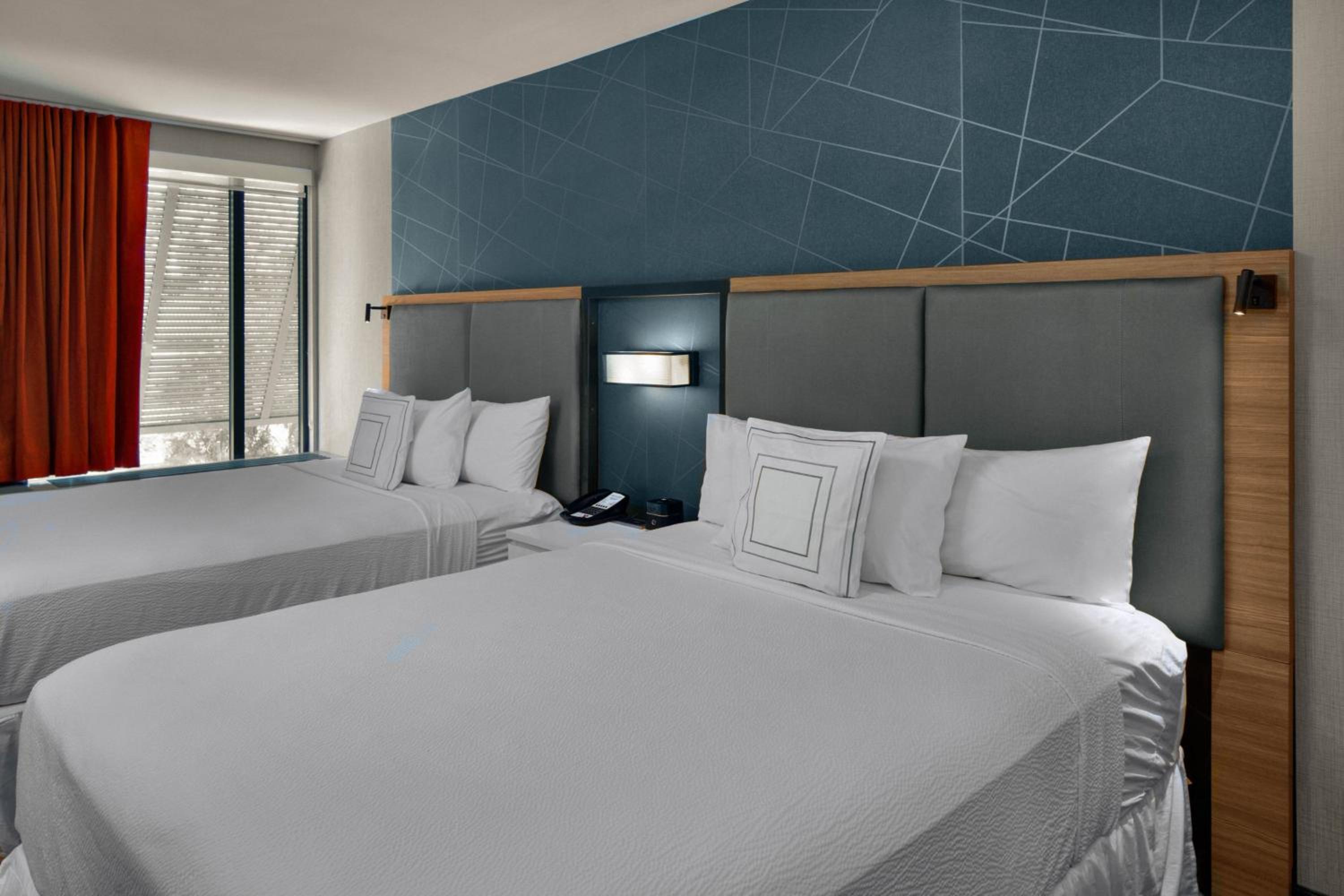 SpringHill Suites by Marriott Hilton Head Island - photo 12