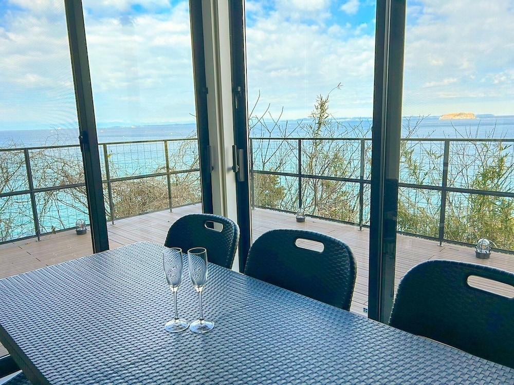 The View minamiboso in Minamiboso, Japan