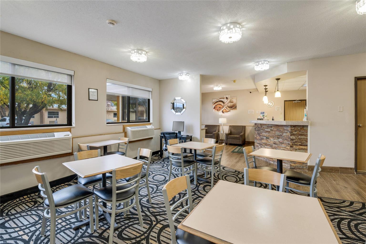 Quality Inn & Suites Sioux Falls South SD - photo 27