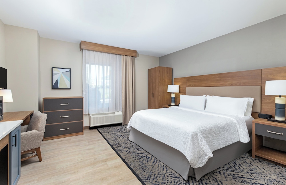 Candlewood Suites Erlanger South Cincinnati by IHG - photo 20