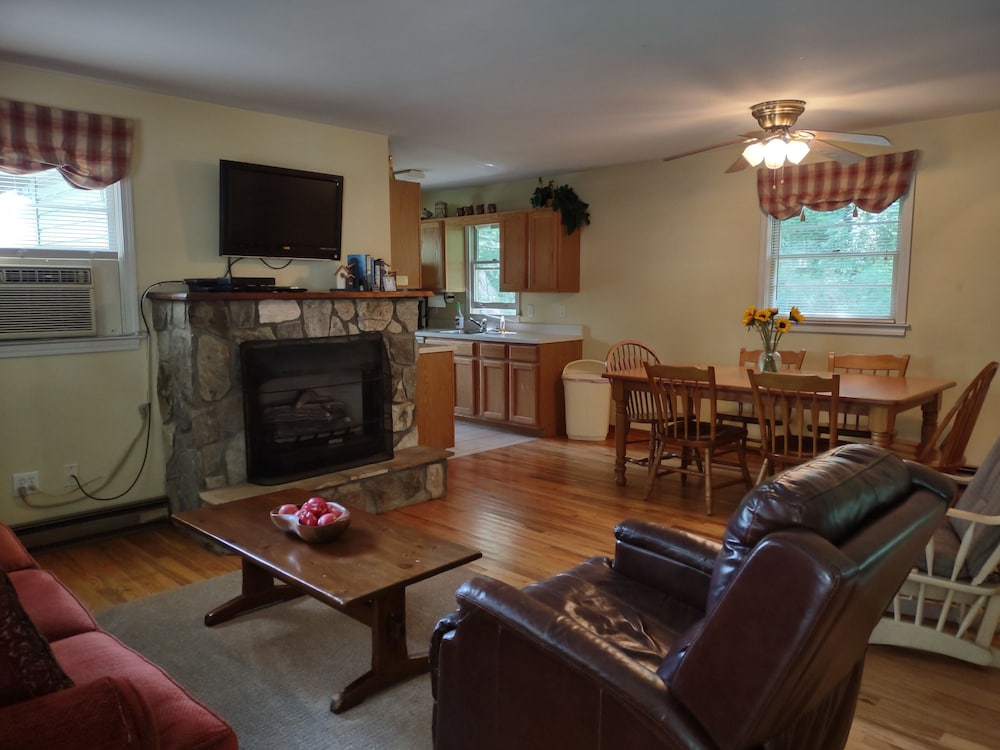 Cozy Creek Cottages - photo 12