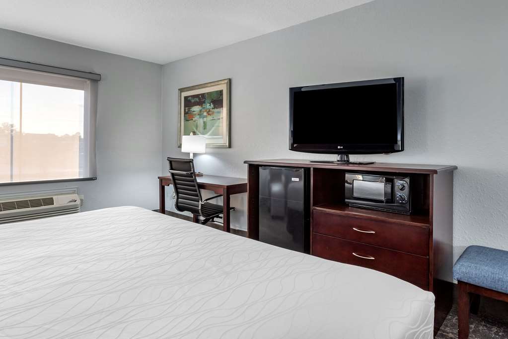 Best Western Plus Orange County - photo 11