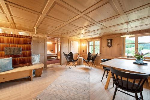 Wälderhaus Apartments — Schwarzenberg — photo 2