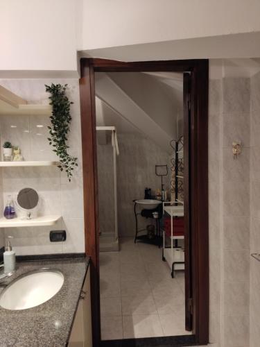 Loft Mansardato — Monza — photo 4