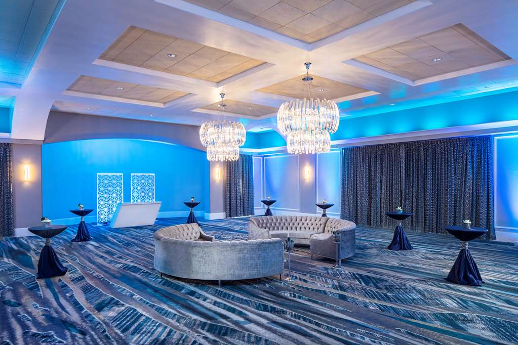 Rosen Centre Hotel - photo 63