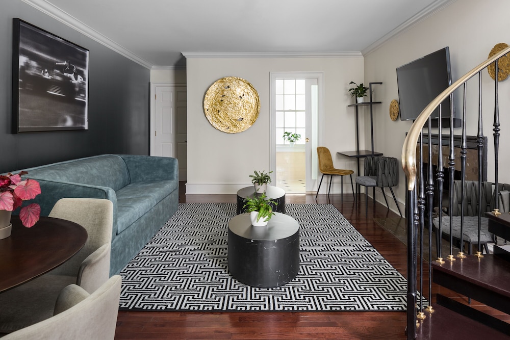 The Franklin on Rittenhouse A Boutique Hotel - photo 43