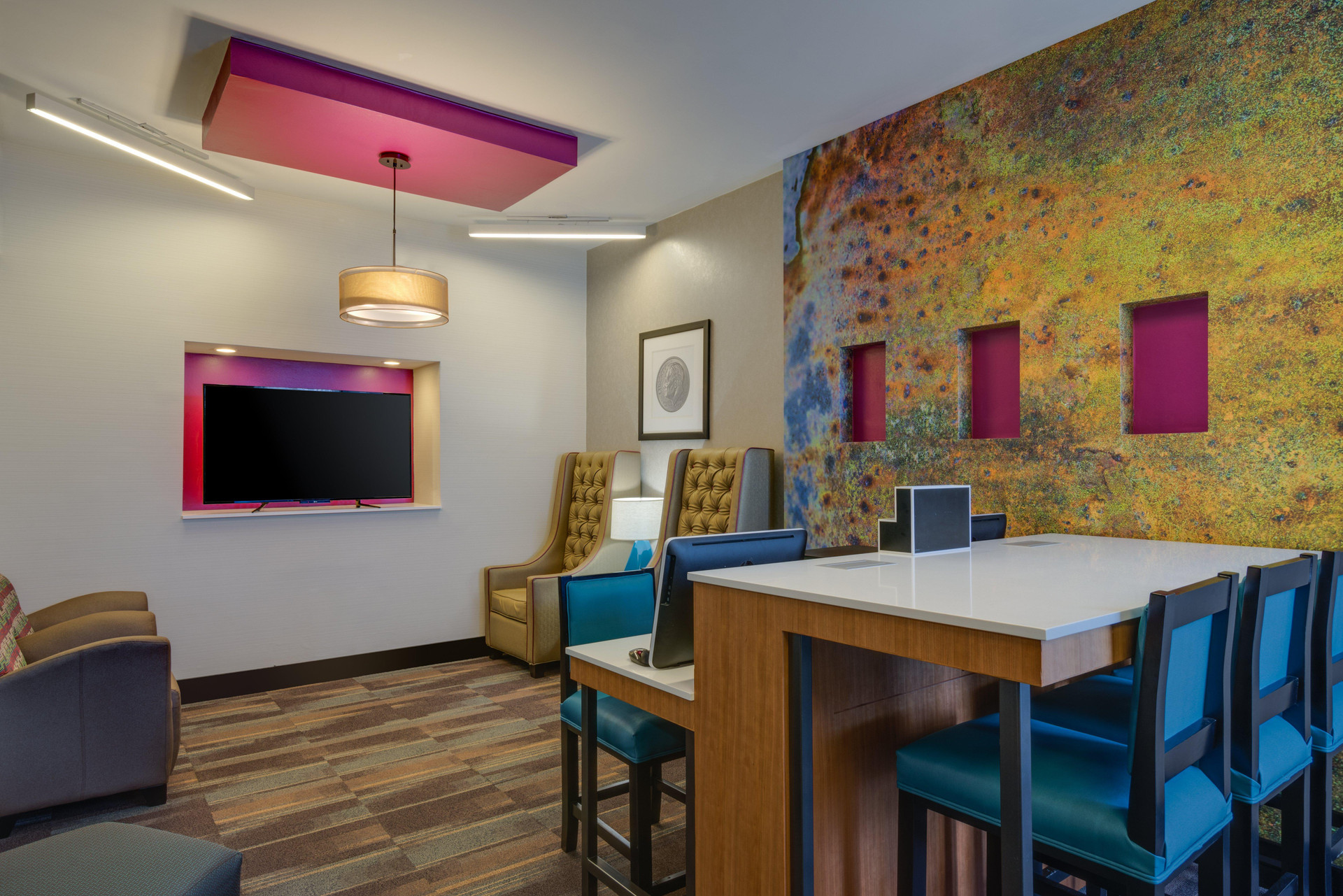 Holiday Inn Express Washington DC East Andrews AFB by IHG - photo 11