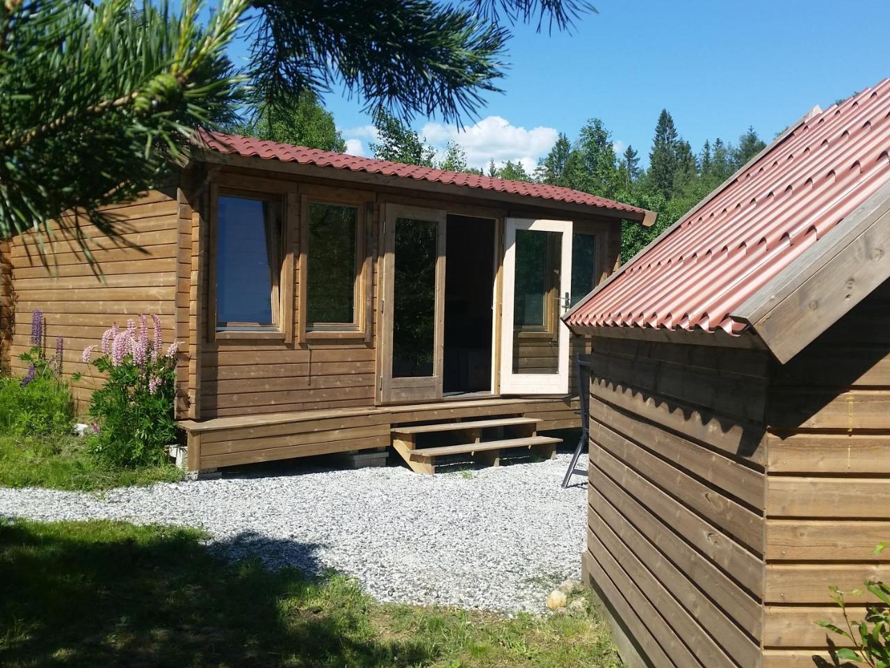 Cozy Lodge And Tiny Lodge 5 Pers 17692829 — Filipstad
