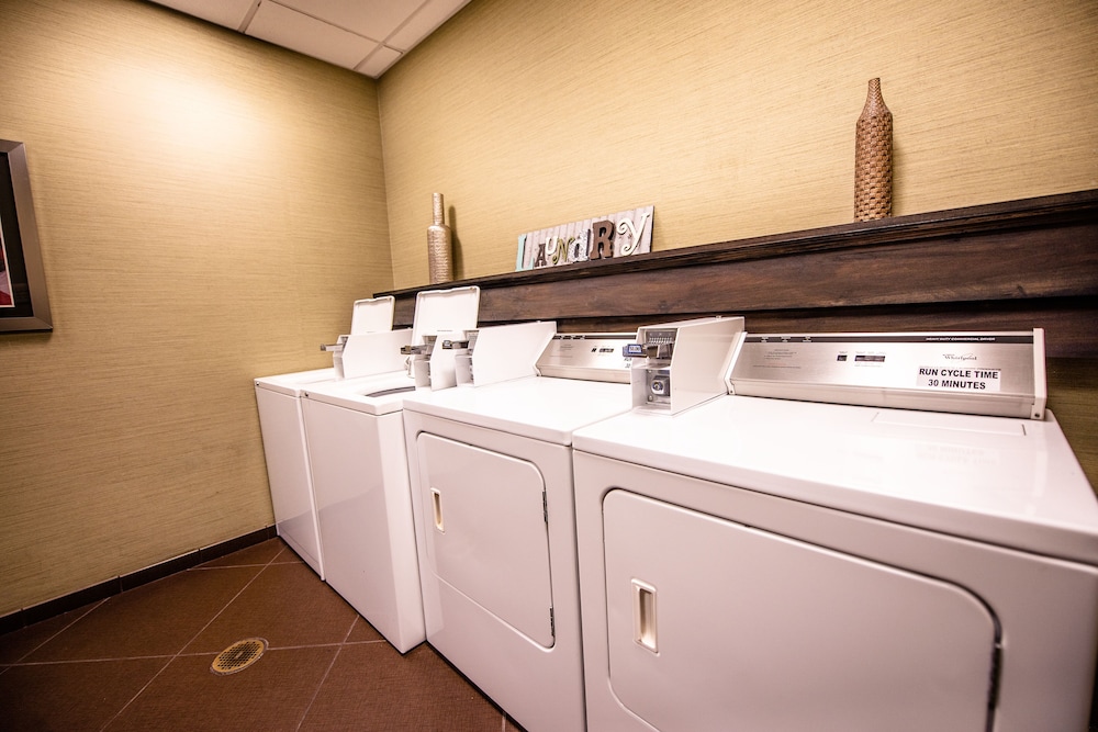 Hilton Garden Inn Birmingham Trussville - photo 27