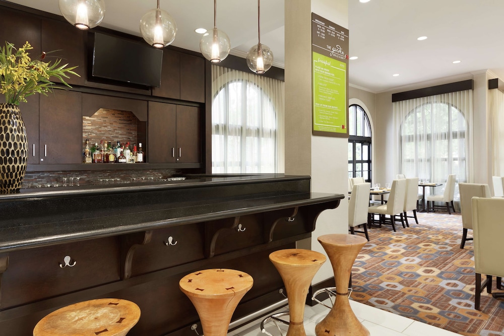 Hilton Garden Inn Cupertino - photo 27
