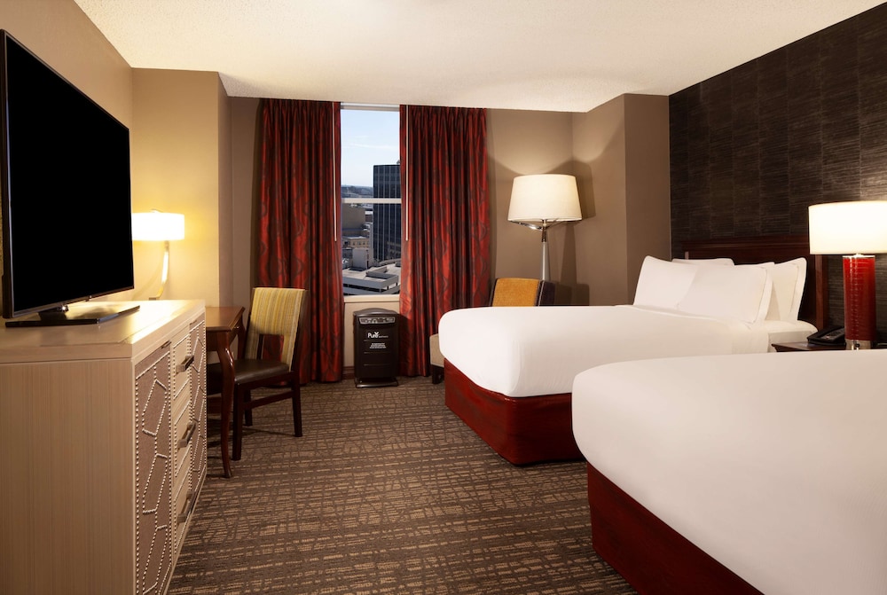 Hilton Fort Worth - photo 23