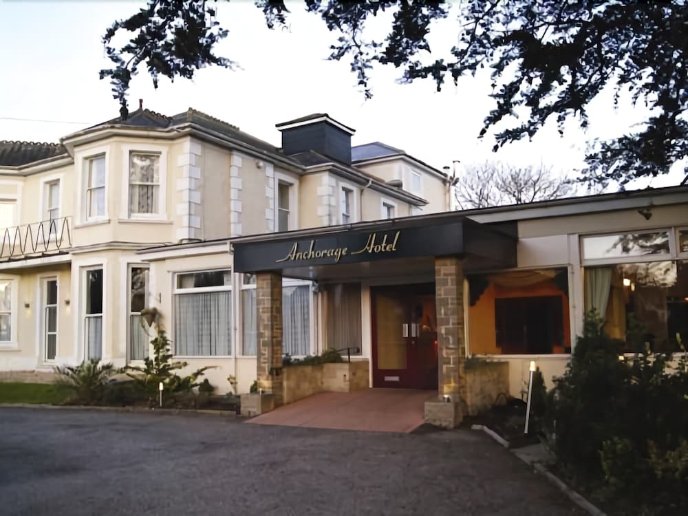 Anchorage Hotel & Spa in Torquay, United Kingdom