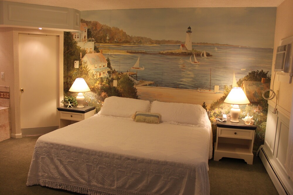 Vacationland Inn & Conference Center - photo 29