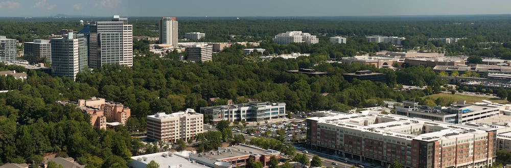 Home2 Suites by Hilton Atlanta Perimeter Center - photo 45