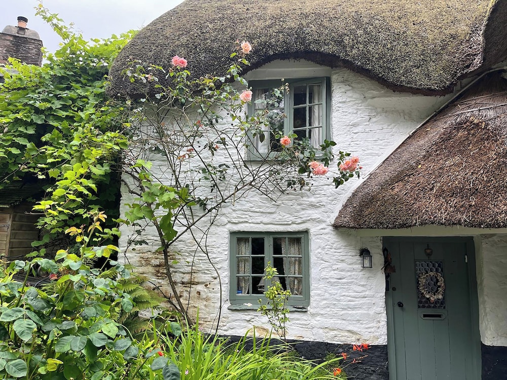 4 Cumberland Cottages in Kingsbridge, United Kingdom
