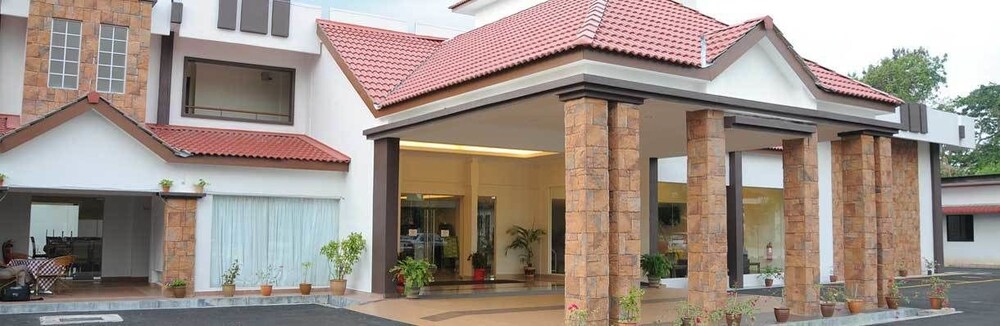 Bustani Hotel in Jitra, Malaysia