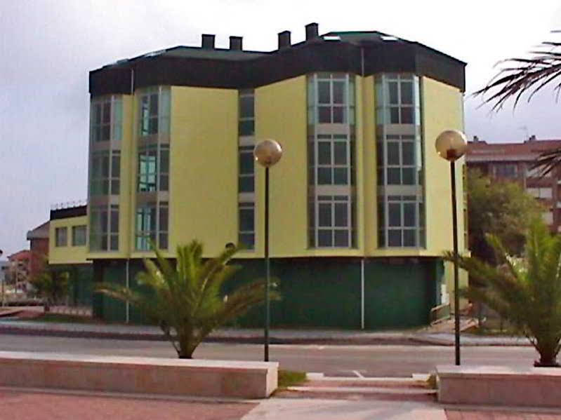 La Concha de Suances