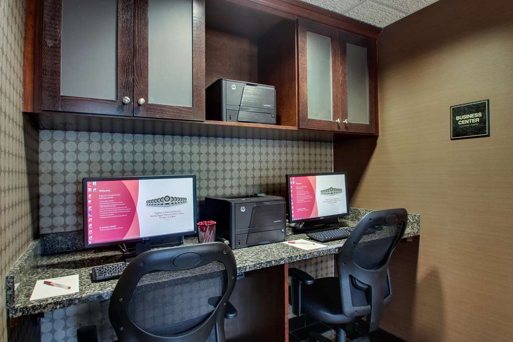 Drury Inn & Suites Houston Near the Galleria - photo 30
